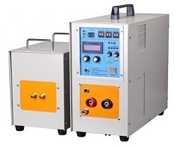 INDUCTION HEATERS