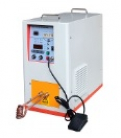 HIGH FREQUENCY INDUCTION MACHINES